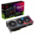 Asus ROG Strix RTX 4070 Ti SUPER 16GB GDDR6X Graphics Card, DLSS 3