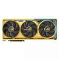 Asus ROG Astral GeForce RTX 5080 16GB Dhahab CORE OC Graphics Card, DLSS 4