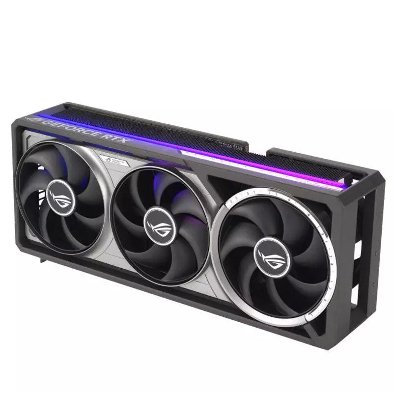 Asus ROG Astral GeForce RTX 5090 32GB OC GDDR7 Graphics Card, DLSS 4