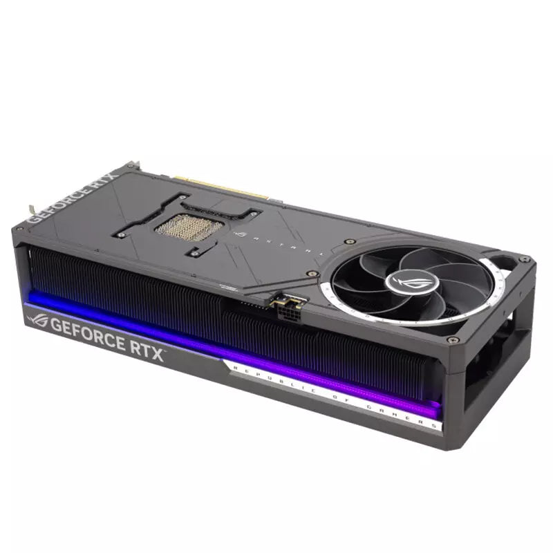 Asus ROG Astral GeForce RTX 5090 32GB OC GDDR7 Graphics Card, DLSS 4