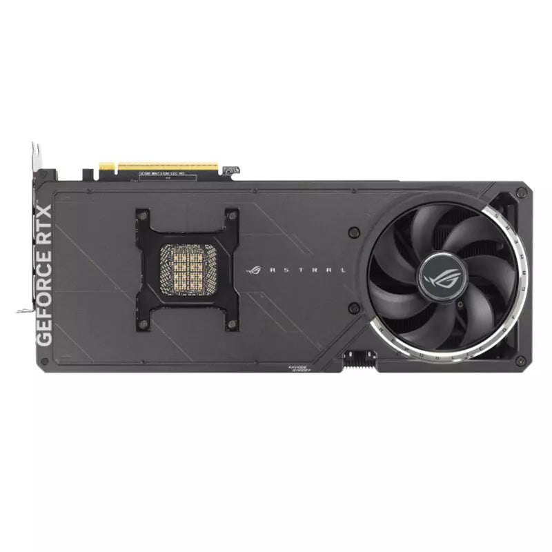 Asus ROG Astral GeForce RTX 5090 32GB OC GDDR7 Graphics Card, DLSS 4