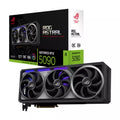 Asus ROG Astral GeForce RTX 5090 32GB OC GDDR7 Graphics Card, DLSS 4