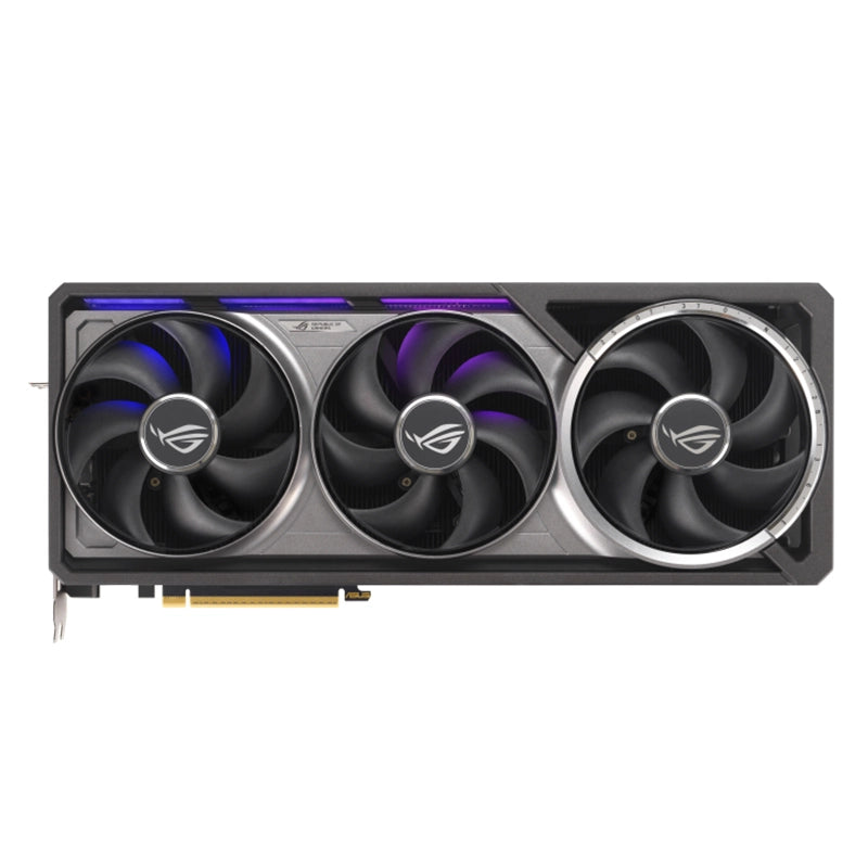 Asus ROG Astral GeForce RTX 5090 32GB GDDR7 Video Card, DLSS 4