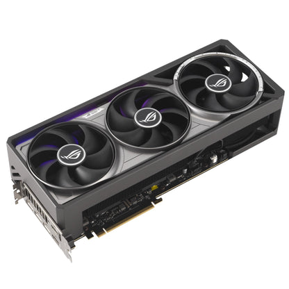 Asus ROG Astral GeForce RTX 5090 32GB GDDR7 Video Card, DLSS 4