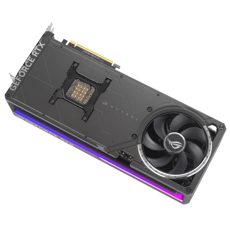 Asus ROG Astral GeForce RTX 5090 32GB GDDR7 Video Card, DLSS 4