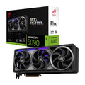Asus ROG Astral GeForce RTX 5090 32GB GDDR7 Video Card, DLSS 4