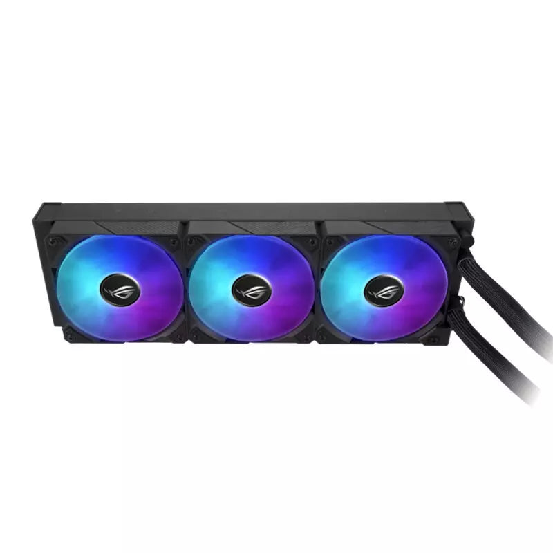 Asus ROG Astral LC GeForce RTX 5090 OC 32GB GDDR7 Graphics Card, DLSS 4