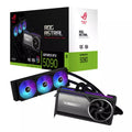 Asus ROG Astral LC GeForce RTX 5090 OC 32GB GDDR7 Graphics Card, DLSS 4