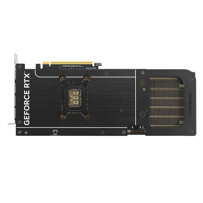 Asus Prime GeForce RTX 5080 16GB GDDR7 OC Edition Video Card, DLSS 4