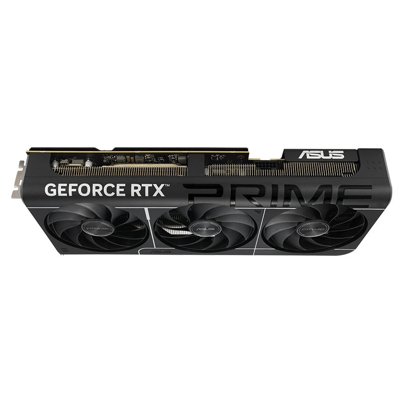 Asus Prime GeForce RTX 5080 16GB GDDR7 Graphics Card, DLSS 4