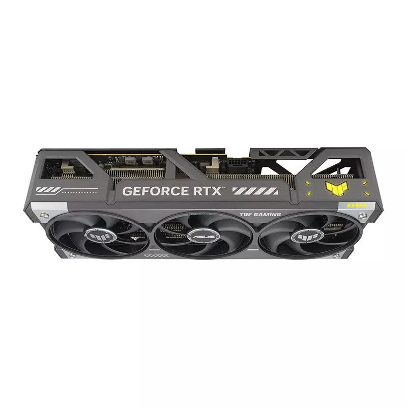 Asus TUF Gaming GeForce RTX 5090 32GB GDDR7 Graphics Card, DLSS 4