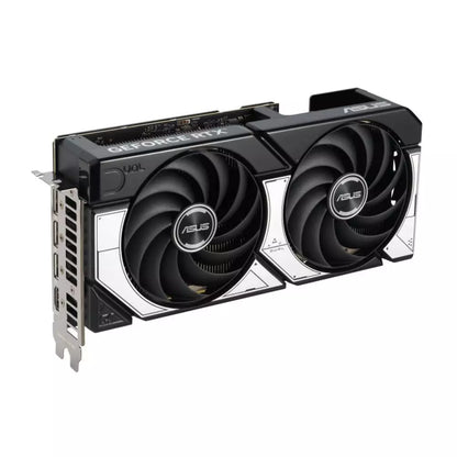 Asus Dual GeForce RTX 5070 12GB GDDR7 OC Graphics Card, DLSS 4