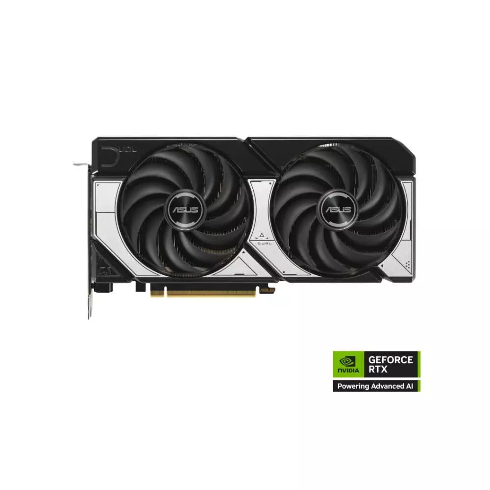 Asus Dual GeForce RTX 5070 12GB GDDR7 Graphics Card, DLSS 4