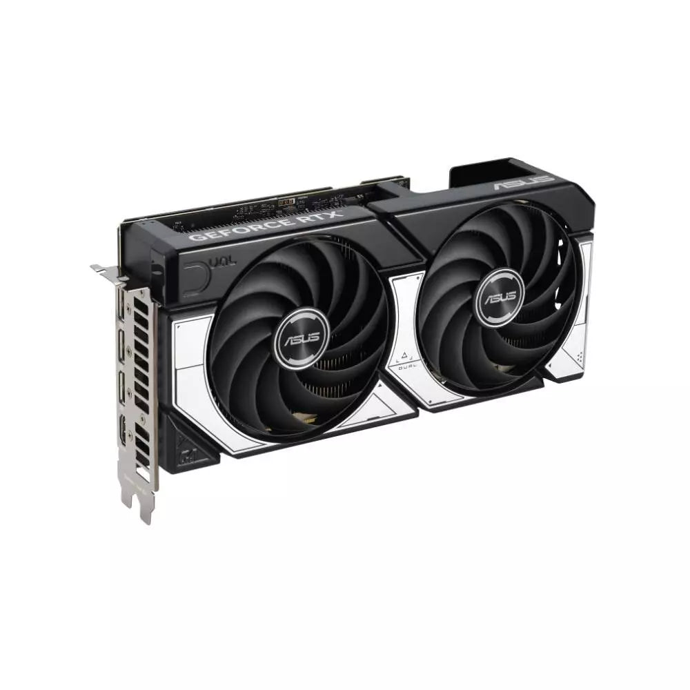 Asus Dual GeForce RTX 5070 12GB GDDR7 Graphics Card, DLSS 4