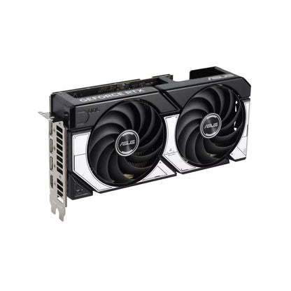 Asus Dual GeForce RTX 5070 12GB GDDR7 Graphics Card, DLSS 4