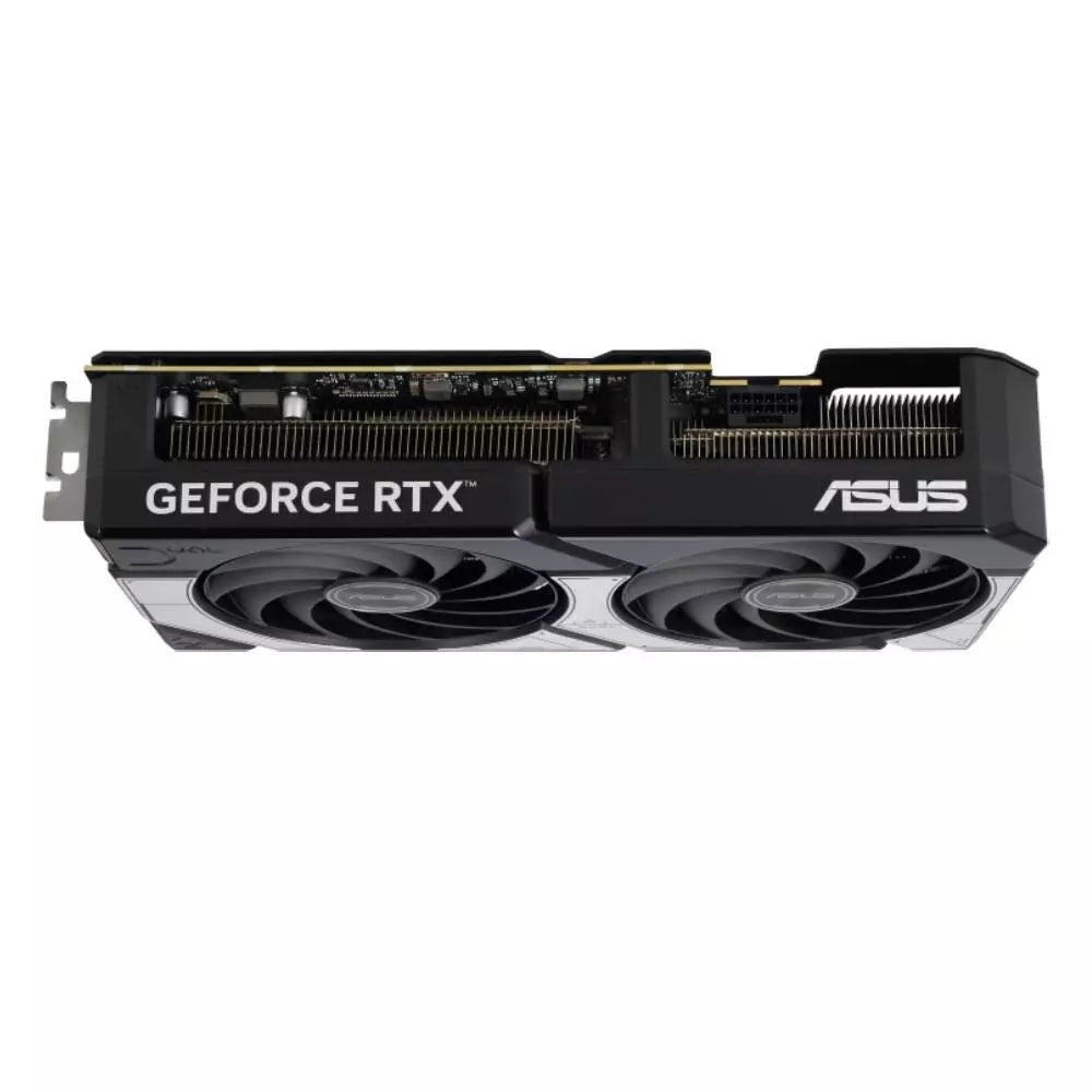 Asus Dual GeForce RTX 5070 12GB GDDR7 Graphics Card, DLSS 4