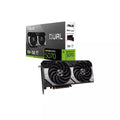 Asus Dual GeForce RTX 5070 12GB GDDR7 Graphics Card, DLSS 4