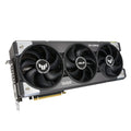 Asus TUF Gaming GeForce RTX 5080 16GB GDDR7 OC Edition Graphics Card, DLSS 4