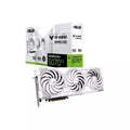 Asus TUF Gaming GeForce RTX 5070 Ti 16GB GDDR7 OC Graphics Card – White, DLSS 4