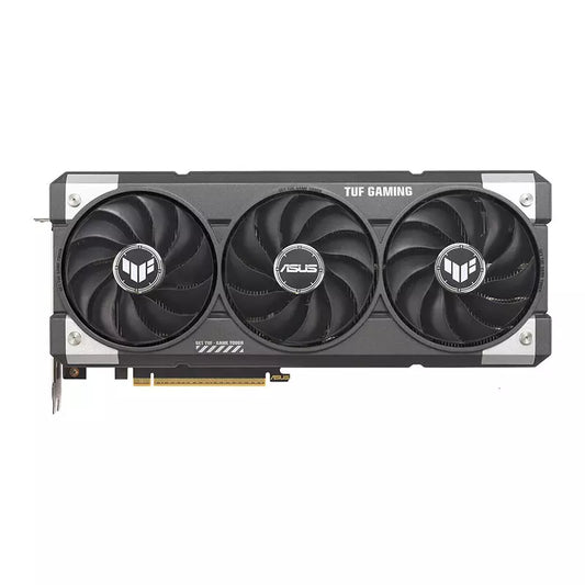Asus TUF Gaming RTX 5060 Ti OC 16GB GDDR7 Graphics Card, DLSS 4