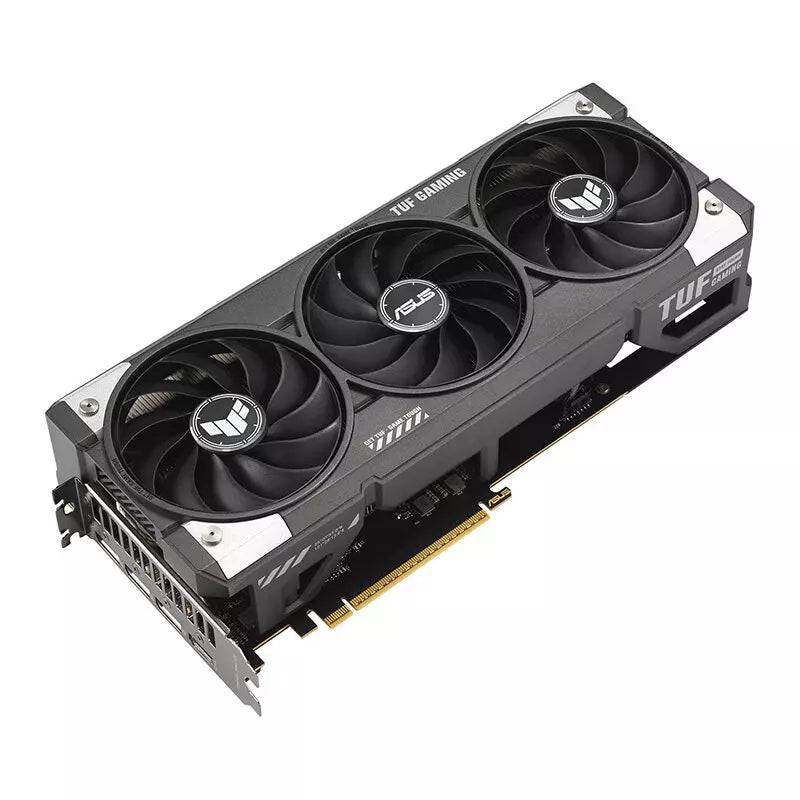 Asus TUF Gaming RTX 5060 Ti OC 16GB GDDR7 Graphics Card, DLSS 4