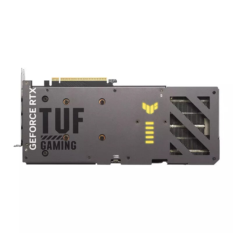 Asus TUF Gaming RTX 5060 Ti OC 16GB GDDR7 Graphics Card, DLSS 4