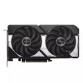 Asus Dual GeForce RTX 5060 Ti 16GB OC GDDR7 Graphics Card, DLSS 4