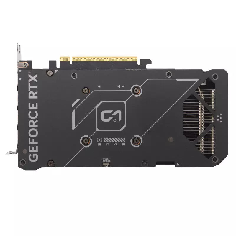 Asus Dual GeForce RTX 5060 Ti 16GB OC GDDR7 Graphics Card, DLSS 4