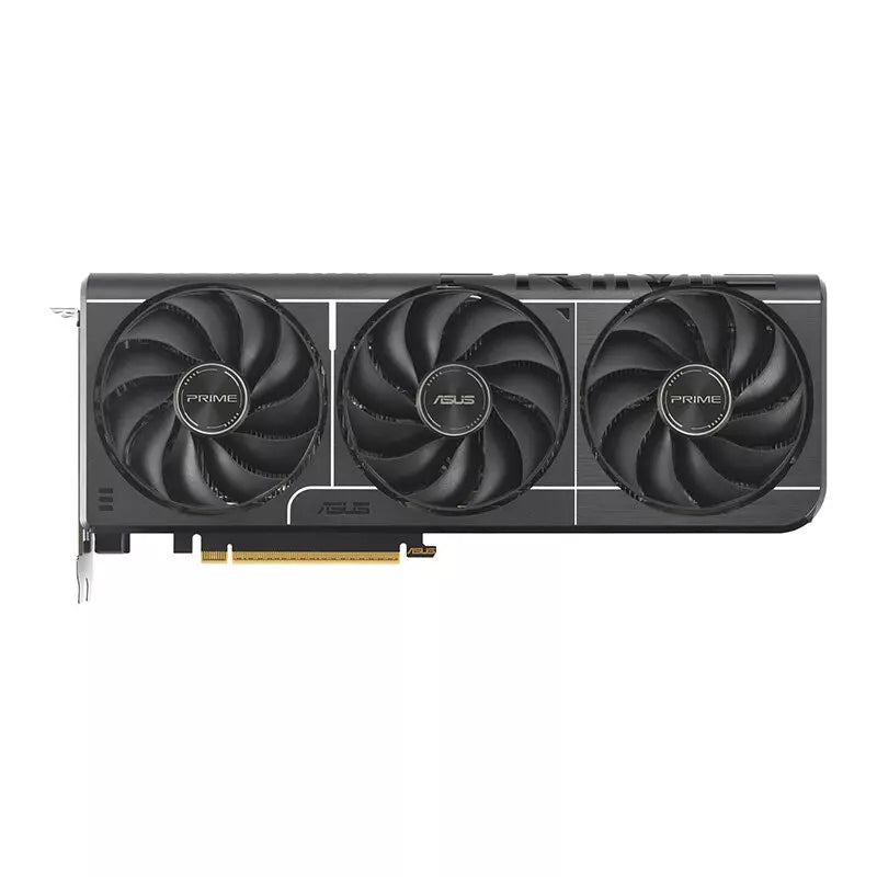 Asus Prime RTX 5060 Ti OC 16GB GDDR7 Graphics Card, DLSS 4