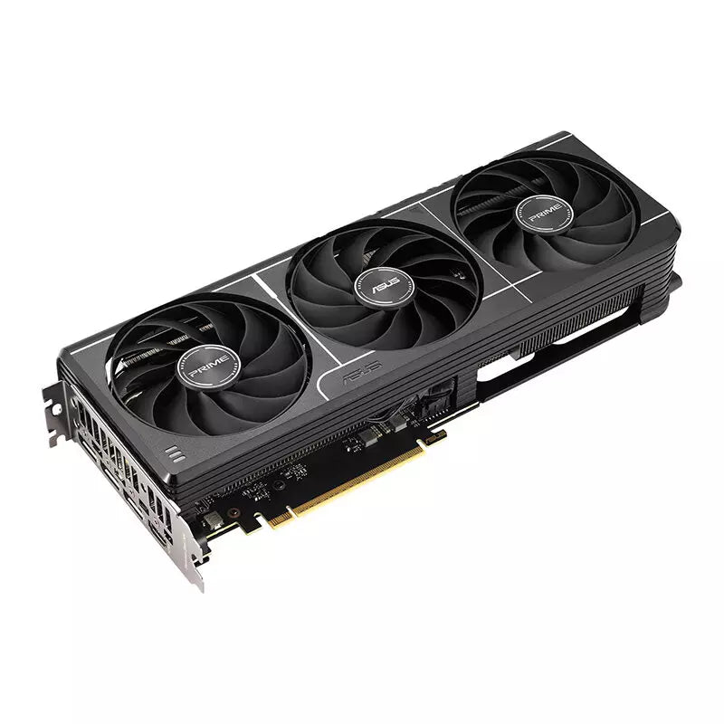 Asus Prime RTX 5060 Ti OC 16GB GDDR7 Graphics Card, DLSS 4