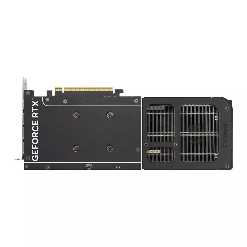 Asus Prime RTX 5060 Ti OC 16GB GDDR7 Graphics Card, DLSS 4