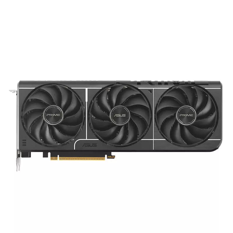 Asus Prime RTX 5060 Ti 16GB GDDR7 Graphics Card, DLSS 4