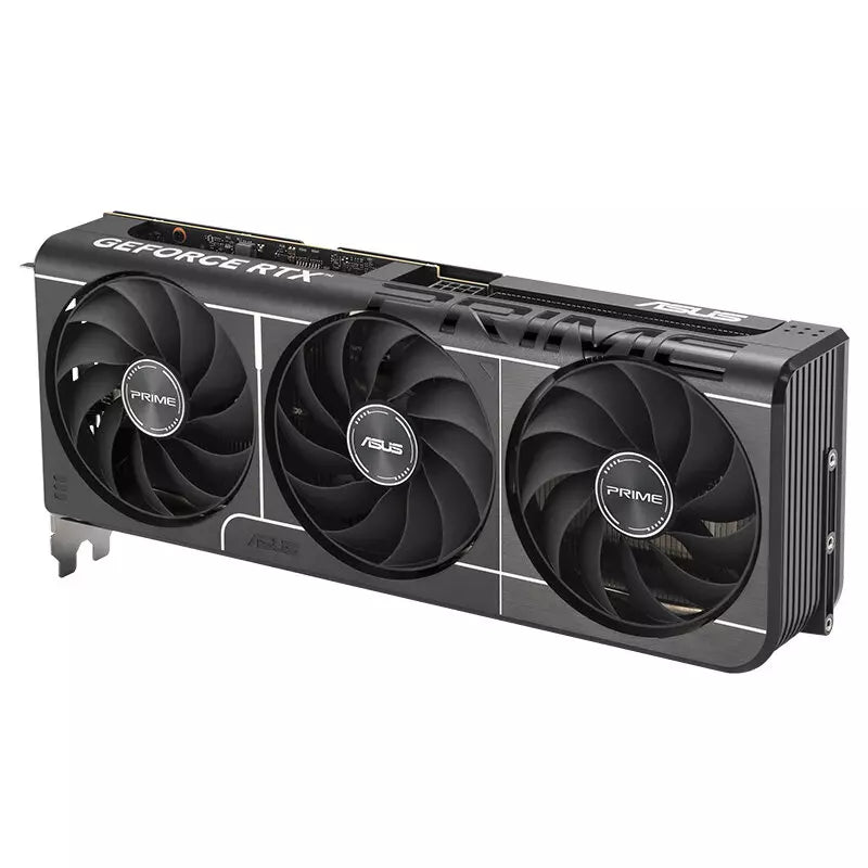 Asus Prime RTX 5060 Ti 16GB GDDR7 Graphics Card, DLSS 4