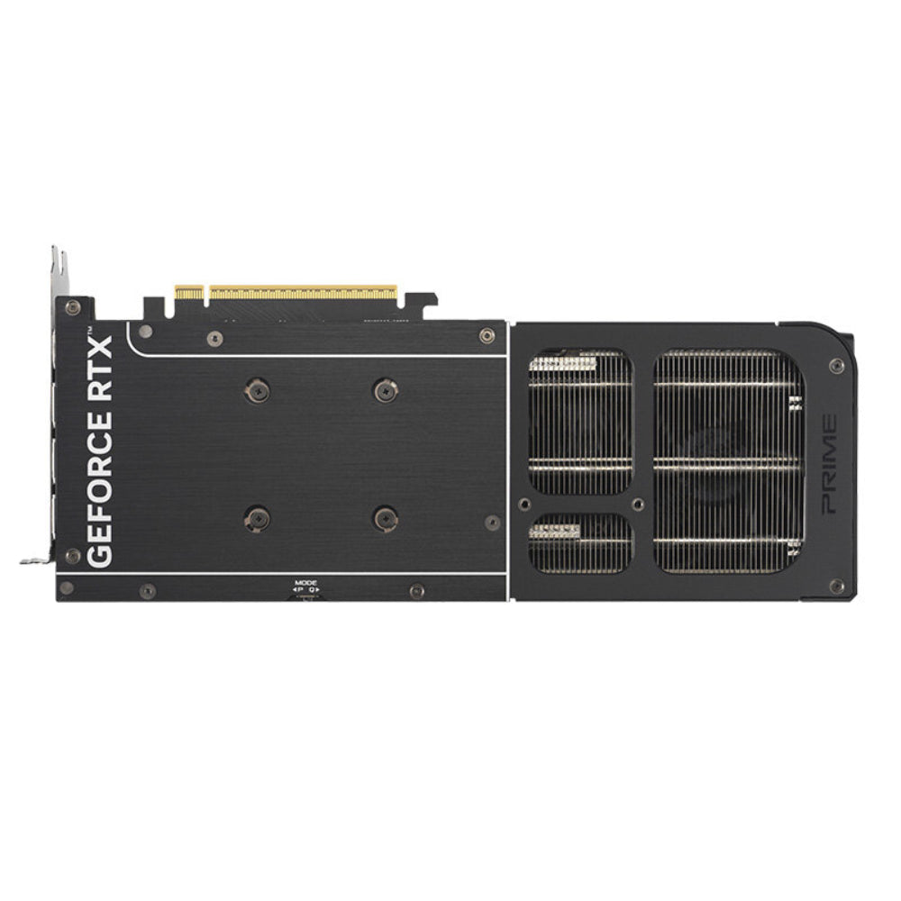 ASUS PRIME GeForce RTX 5060 Ti 8GB GDDR7 OC Edition Video Card, DLSS 4
