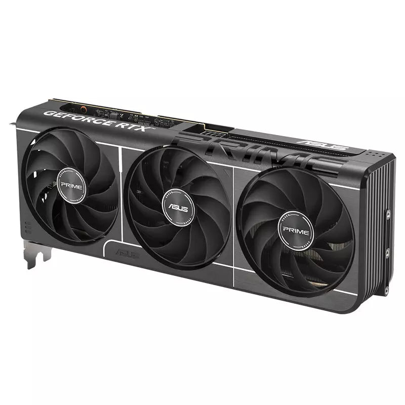 Asus Prime GeForce RTX 5060 Ti 8GB OC GDDR7 Graphics Card, DLSS 4