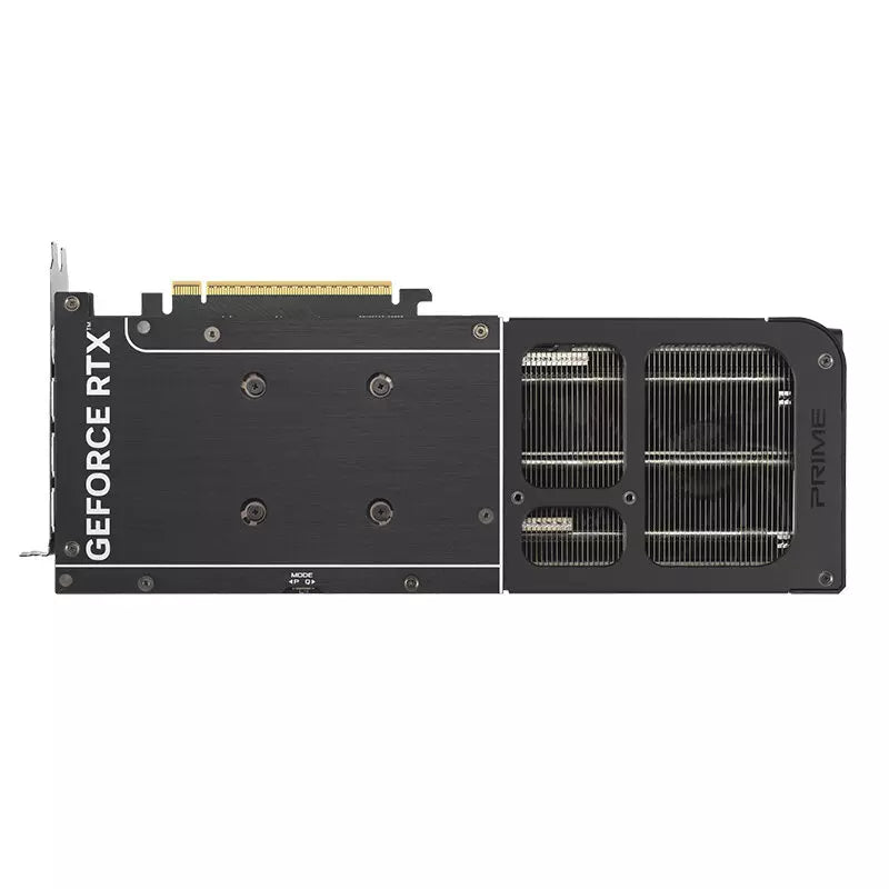 Asus Prime GeForce RTX 5060 Ti 8GB OC GDDR7 Graphics Card, DLSS 4