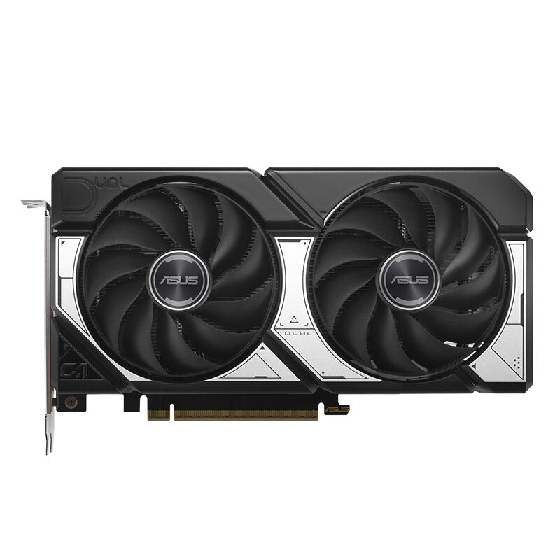 ASUS Dual GeForce RTX 5060 Ti 8GB GDDR7 OC Edition Video Card, DLSS 4