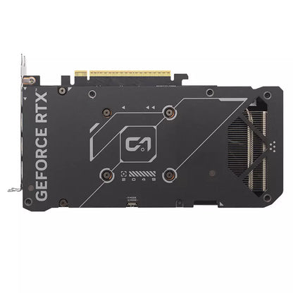 Asus Dual GeForce RTX 5060 Ti 8GB OC GDDR7 Graphics Card – Black, DLSS 4
