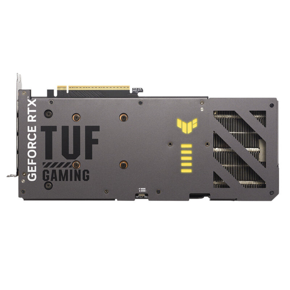 ASUS TUF Gaming GeForce RTX 5060 Ti 8GB GDDR7 Video Card, DLSS 4