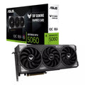 Asus TUF Gaming GeForce RTX 5060 8GB OC GDDR7 Graphics Card – Black, DLSS 4