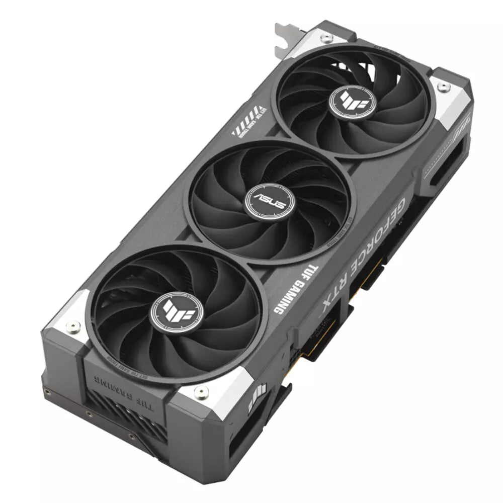 ASUS TUF Gaming RTX 5060 OC 8GB GDDR7 GAMING Video Card, DLSS 4