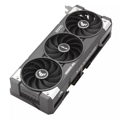 ASUS TUF Gaming RTX 5060 OC 8GB GDDR7 GAMING Video Card, DLSS 4