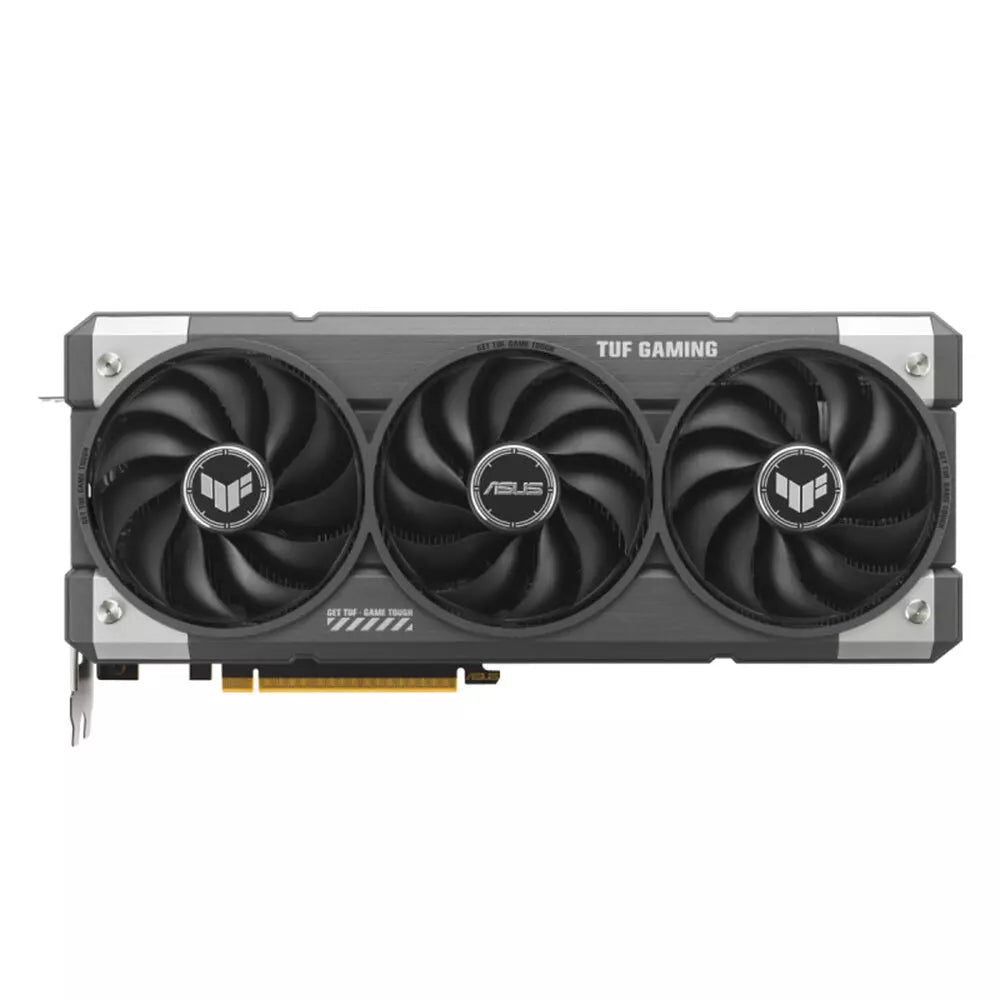 Asus TUF Gaming GeForce RTX 5060 8GB OC GDDR7 Graphics Card – Black, DLSS 4