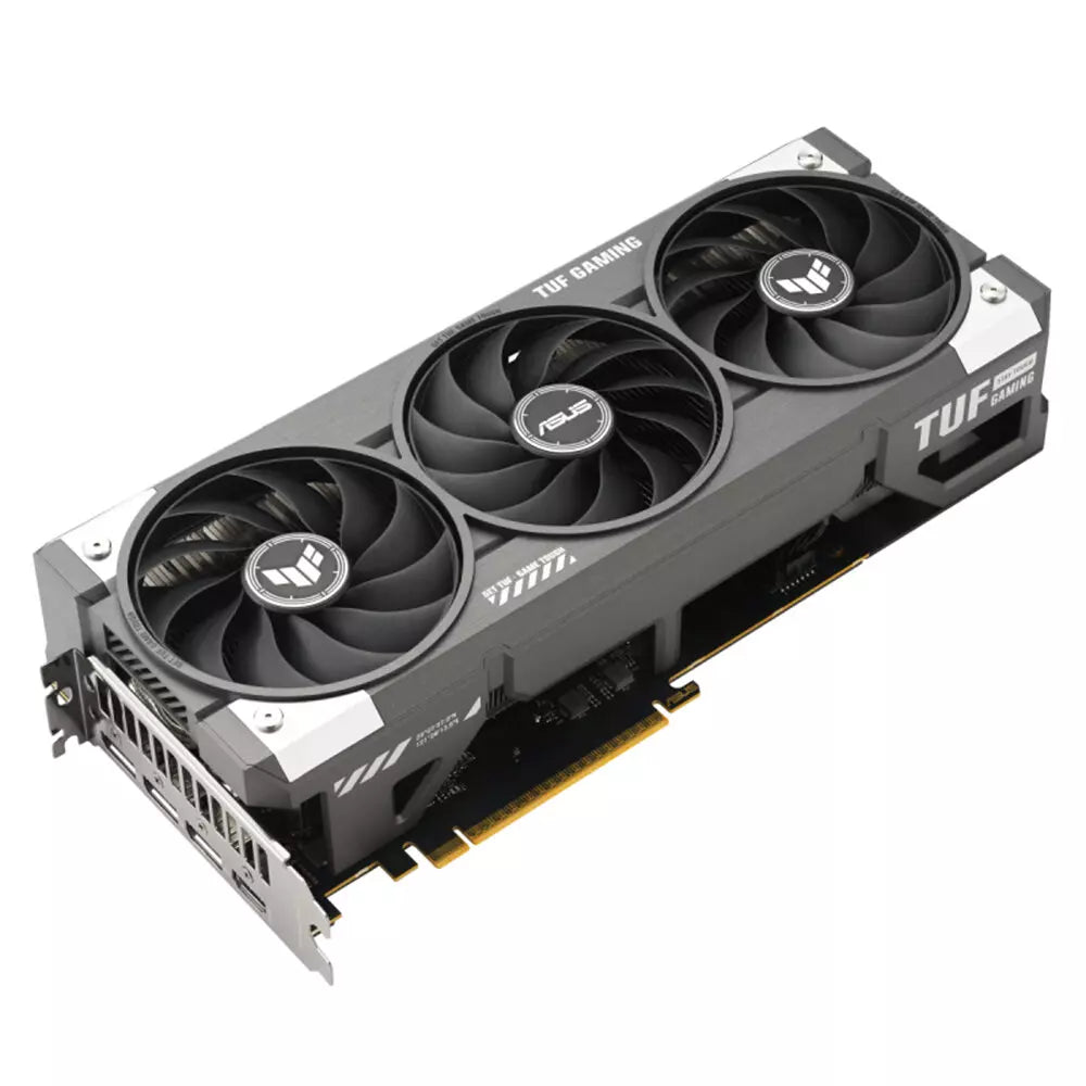 ASUS TUF Gaming RTX 5060 OC 8GB GDDR7 GAMING Video Card, DLSS 4