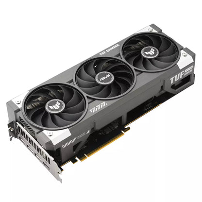 ASUS TUF Gaming RTX 5060 OC 8GB GDDR7 GAMING Video Card, DLSS 4