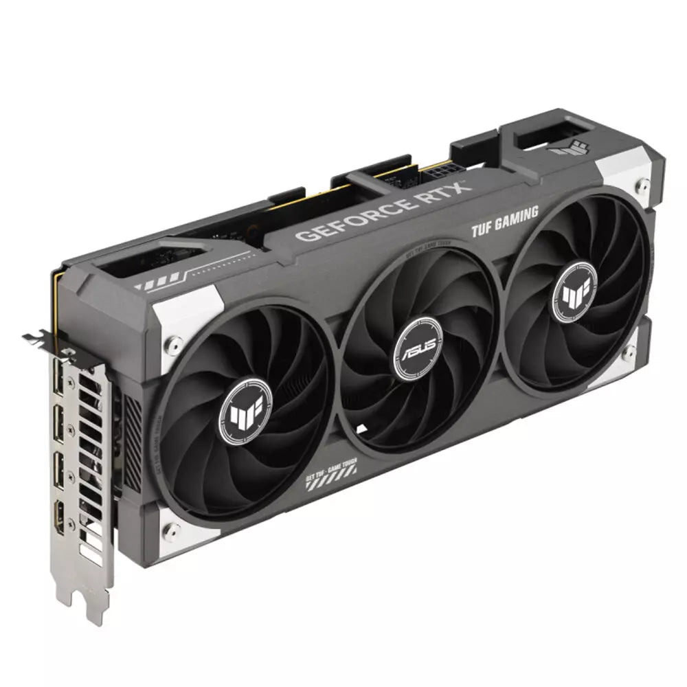ASUS TUF Gaming RTX 5060 OC 8GB GDDR7 GAMING Video Card, DLSS 4