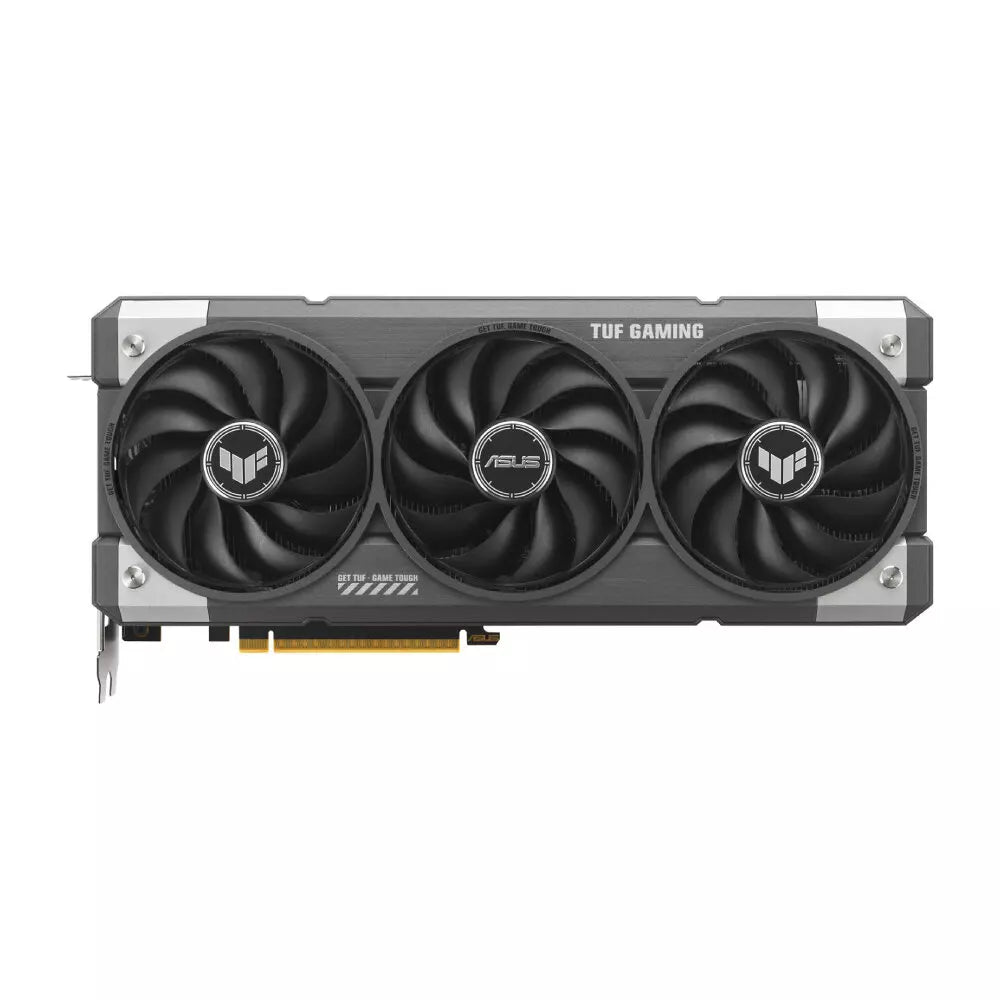 Asus TUF Gaming GeForce RTX 5060 8GB GDDR7 Graphics Card, DLSS 4