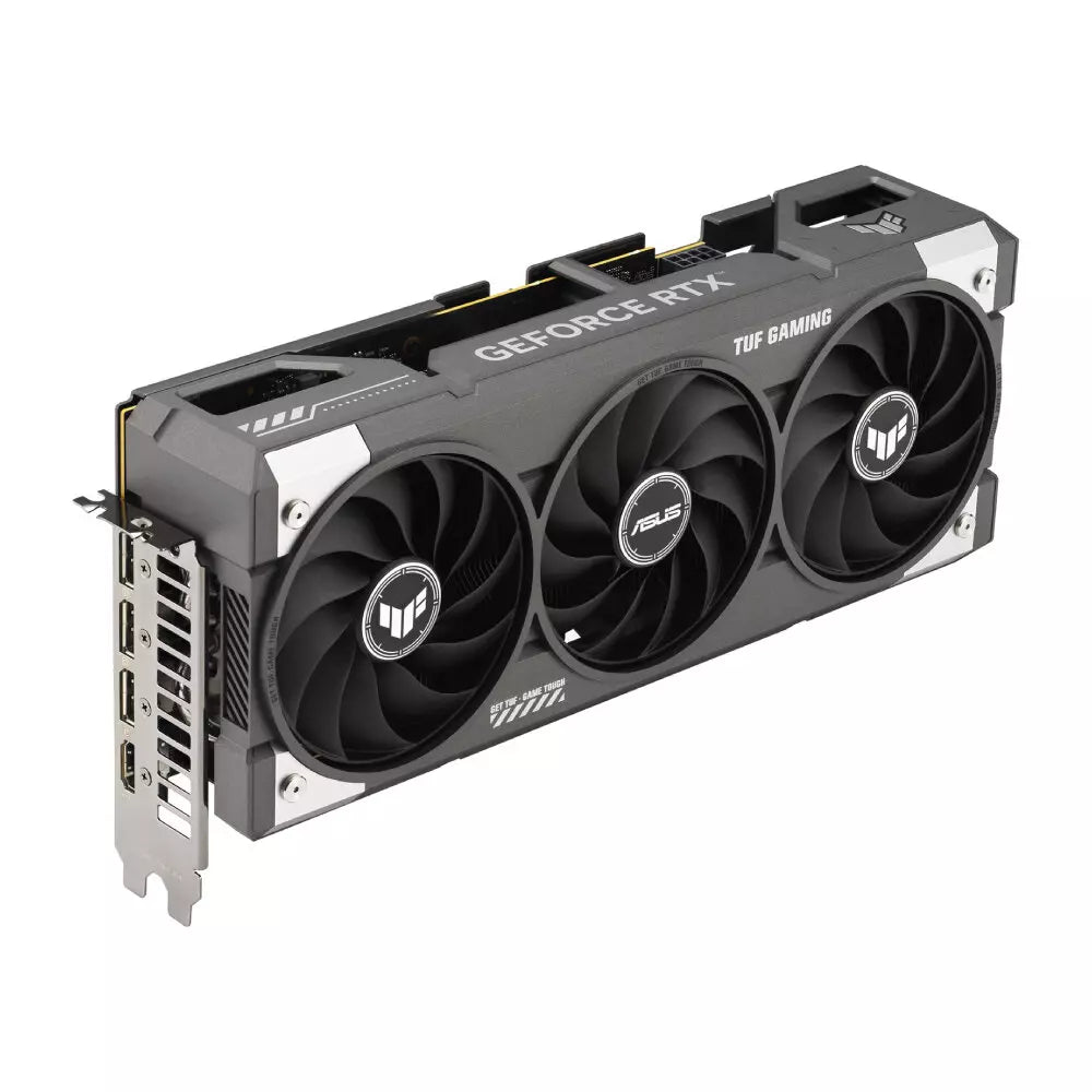 Asus TUF Gaming GeForce RTX 5060 8GB GDDR7 Graphics Card, DLSS 4