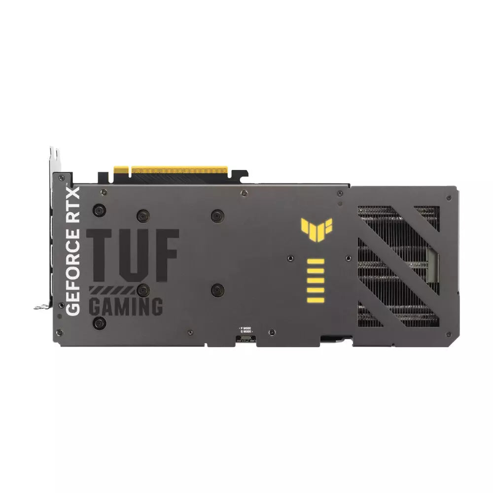 Asus TUF Gaming GeForce RTX 5060 8GB GDDR7 Graphics Card, DLSS 4
