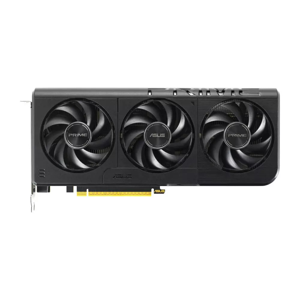 Asus Prime GeForce RTX 5060 8GB GDDR7 Graphics Card, DLSS 4